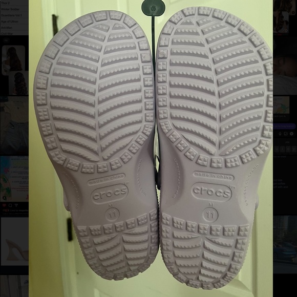 crocs - Picture 4 of 4